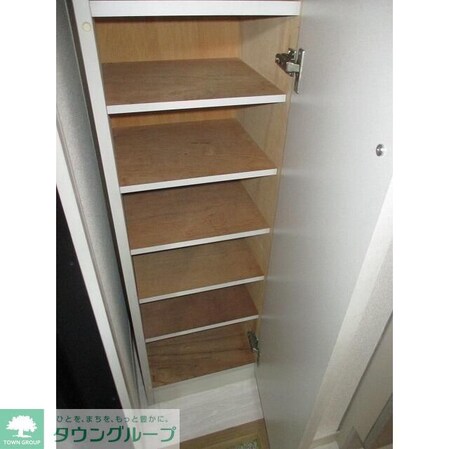 ドウェル・フロイデの物件内観写真